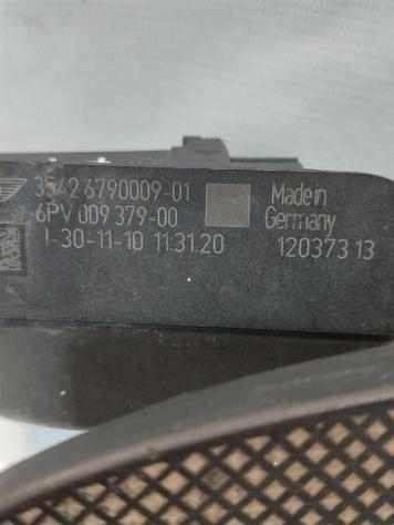 PEDALE ACCELERATORE MINI Countryman S 3542 6790009-01 N47C16A (10) - Foto 5