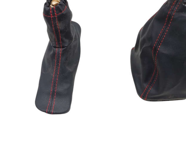 CUFFIA LEVA CAMBIO ALFA ROMEO Giulietta Serie (940_) (1316) - Foto 2