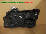 ALZACRISTALLO ELETTRICO PORTA D. PANELLO 2 FILI LANCIA YPSILON (843-TE/TI)  &hellip;