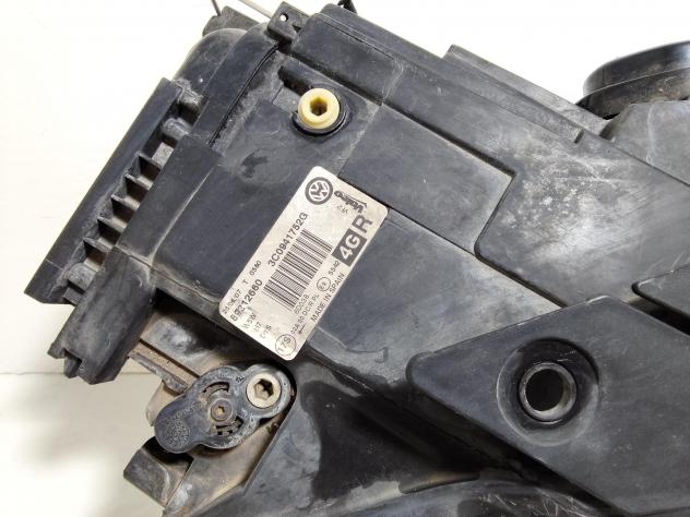 FARO ANTERIORE DESTRO VOLKSWAGEN Passat Berlina 4° Serie 89312660 (0510) - Foto 5