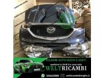 MUSATA COMPLETA MAZDA CX5