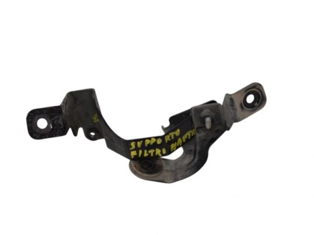 Staffa Supporto Filtro Gasolio Fiat New Panda - 34768
