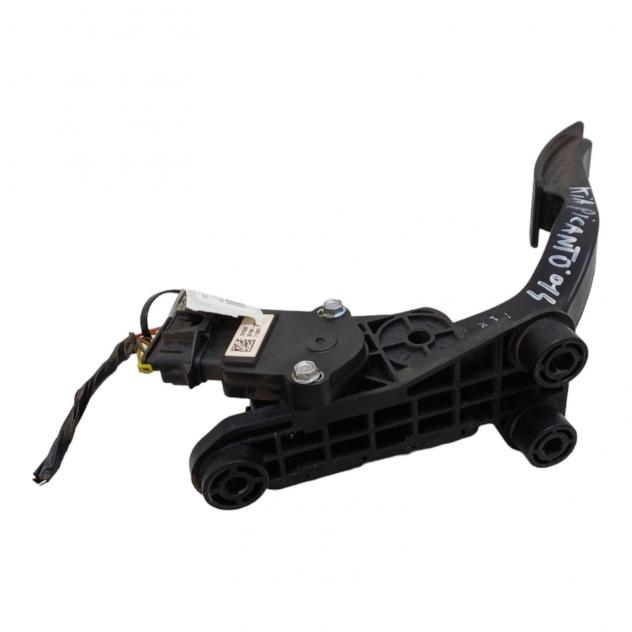 PEDALE ACCELERATORE KIA Picanto 3° Serie 32727-2K200 (1116) - Foto 3