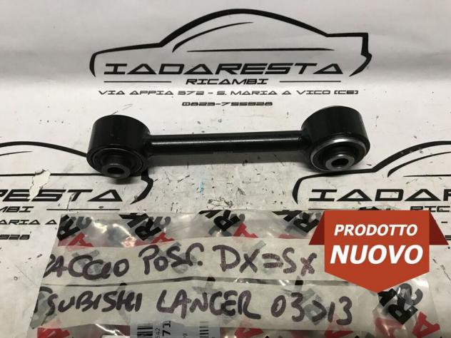 Bielletta Sospensione Posteriore Mitsubishi Outlander MN100109 - Foto 2