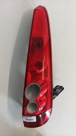 FANALE POST.D. 999-U1306008 Parti elettriche  Fanaleria  Fanali  Fanale post. dx. FORD - FIESTA - 01-01-2006 - 01-11-2008