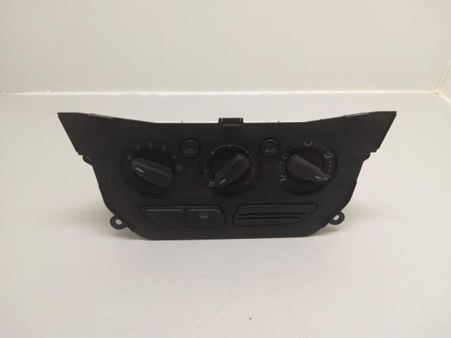 MANOPOLE COMANDO CLIMA FORD Transit Connect Serie DT1T19980AD (13) - Foto 2
