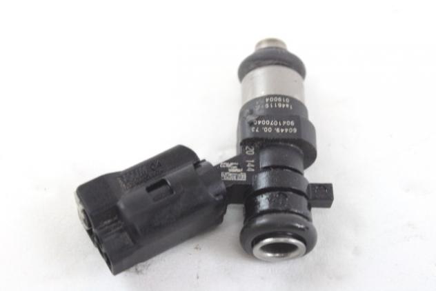 APRILIA RS 457 1A027123 INIETTORE 24 - 25 INJECTOR - Foto 2