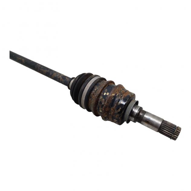 SEMIASSE POSTERIORE DESTRO MAZDA CX3 Serie RDB22550X S5Y2, S5Y5, S5Y7, S5Y9 (15) - Foto 5