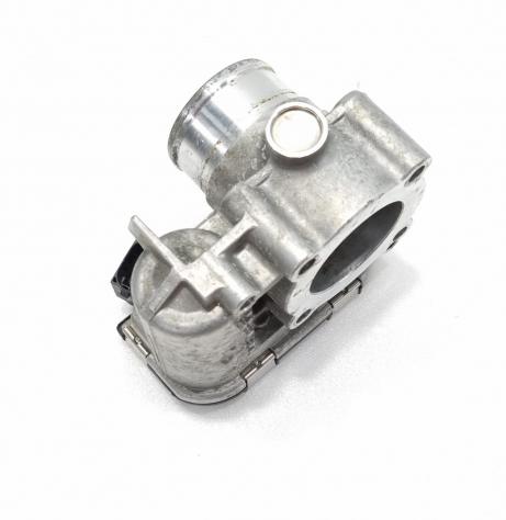 CORPO FARFALLATO ABARTH 500 Fiat 0280750137 312B4000 Benzina 1400 (07) - Foto 2