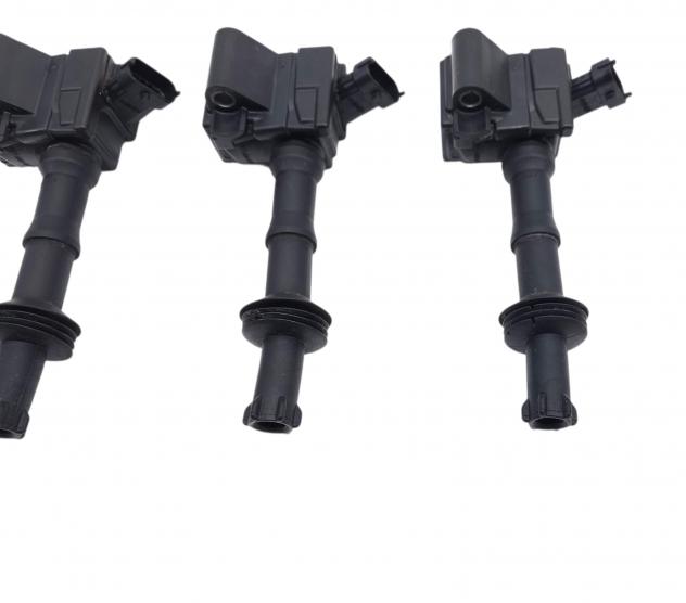 BOBINE ACCENSIONE PEUGEOT 208 Serie 9808653680 HN05 Benzina 1200 (19) - Foto 4