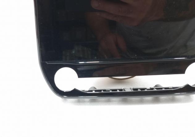 DISPLAY MULTIFUNZIONE COMPUTER DI BORDO FORD EcoSport Serie K1BT-18B955-FC (12) - Foto 4