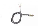 KEEWAY RKV 125 55300U140000 INTERRUTTORE STOP POSTERIORE 2021 REAR BRAKE SWITCH