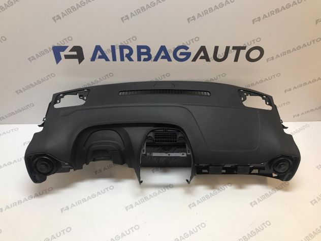 KIT AIRBAG TOYOTA AYGO II CRUSCOTTO TOYOTA AYGO II AIR BAG - Foto 5