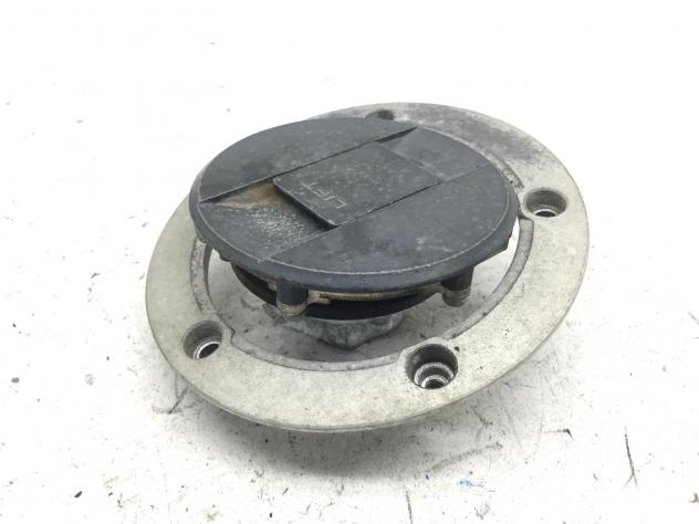 SUZUKI SV K3 650 BLOCCHETTO ACCENSIONE SERRATURE E CHIAVI 2003 BY111 - Foto 6
