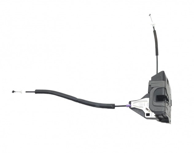 SERRATURA ANTERIORE DESTRA LAND ROVER Range Rover Evoque Serie K8D2-203A28-JC (18)