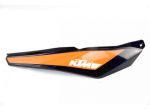 KTM 1050 ADVENTURE 6030804200030 CARENA POSTERIORE SINISTRA 15 - 16 REAR LE &hellip;