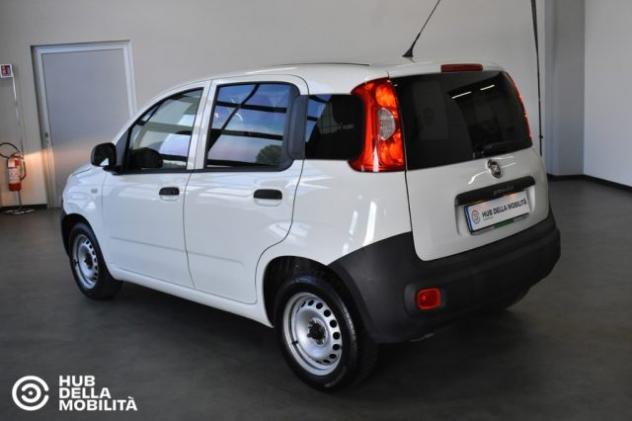 FIAT Panda 1.2 GPL Pop Van 2 posti rif. 23851742 - Foto 6