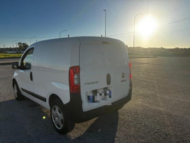 FIAT Fiorino 1.3 MJT 95CV Cargo SX rif. 23940633 - Foto 8