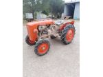 Sametto 120 motore 1 cilindro 22 cavalli 2RM