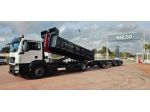 MAN TGS 18.440 4X2 BL