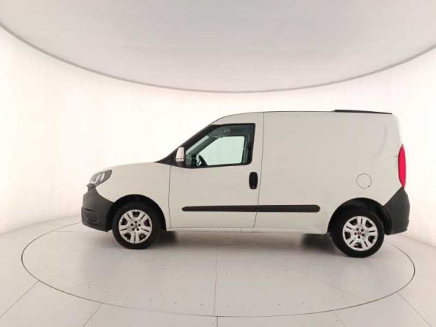 FIAT Doblò Doblo Cargo 2015 doblo cargo 1.3 mjt 16v 95cv E6 - Foto 8