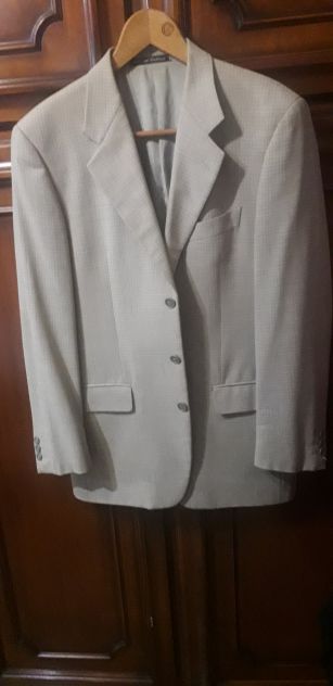 giacca uomo