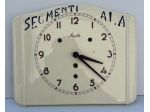 Orologio Segmenti AIA