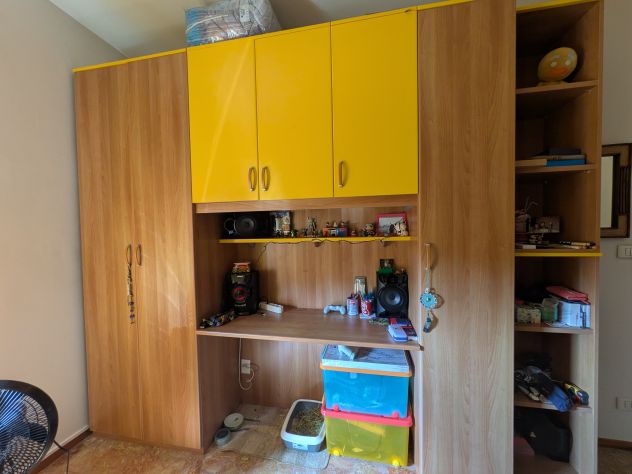 Cameretta a ponte completa per 2, o pezzi singoli - Foto 2