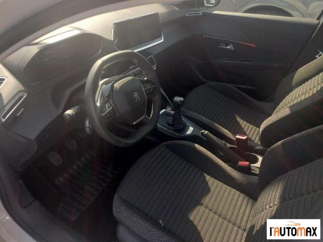 PEUGEOT - 208 1.2 puretech Allure s&s 100cv - Foto 7