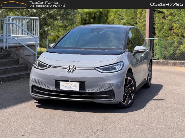 Volkswagen ID.3 Style Pure Performance 45 k #11738