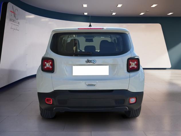 Jeep Renegade Renegade 1.6 mjt Limited 2wd 130cv - Foto 5