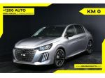 PEUGEOT 208 PureTech 100CV Stop&Start 5 porte Allure PROMO rif. 24114833