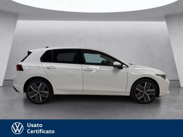 VOLKSWAGEN Golf 1.5 tsi ehybrid edition plus 204cv dsg rif. 24133933 - Foto 3