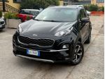 "PERFETTA" Kia Sportage 1.6 ECOGPL 2WD Energy