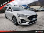 Ford Focus 1.5 Ecoblue 115cv ST-Line Auto