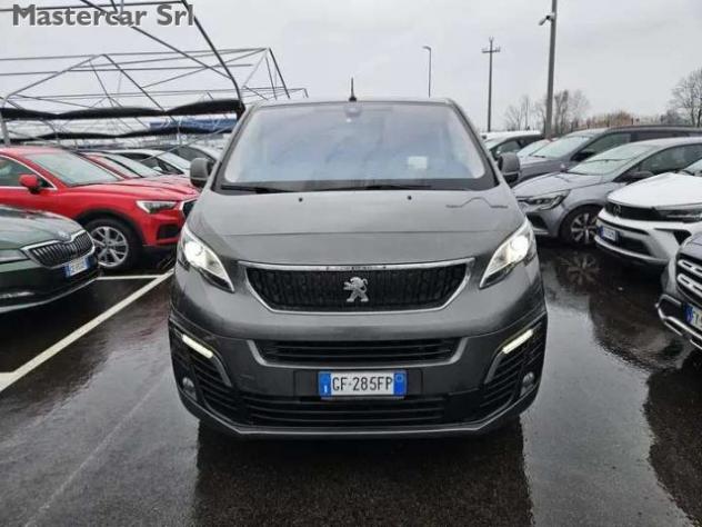 CITROEN Spacetourer Traveller bluehdi 180 VIP STD - GF285FP rif. 24161615 - Foto 9