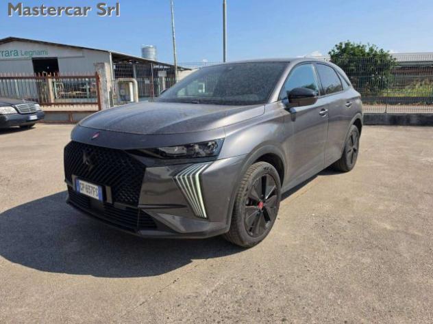 DS AUTOMOBILES DS 7 1.5 bluehdi Performance Line 130cv TG: GP837FS rif. 24012953 - Foto 2