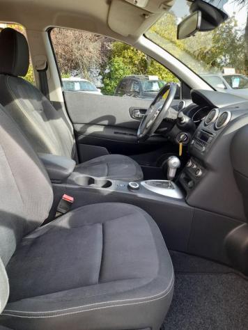 NISSAN Qashqai 2.0 dCi Acenta 4WD rif. 19957321 - Foto 10