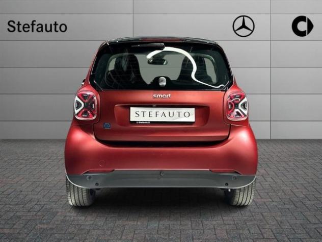 SMART ForTwo EQ Pure rif. 24102061 - Foto 6