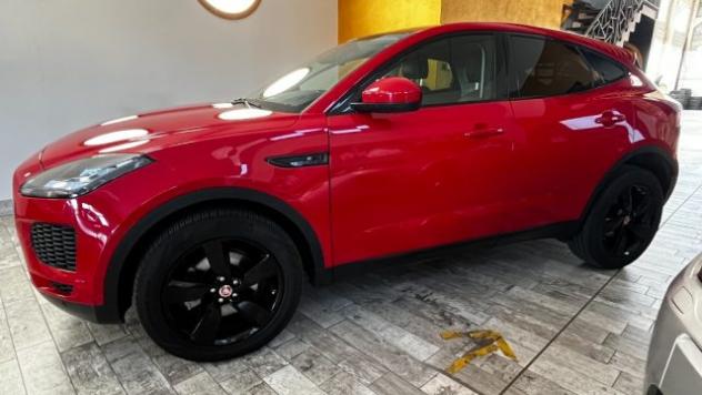 JAGUAR E-Pace 2.0D 180 CV AWD aut. R-Dynamic S rif. 24159025 - Foto 3