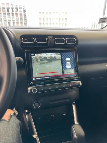 Citroen C3 Aircross C3 Aircross PureTech 130 S&S EAT6 Shine - Foto 9