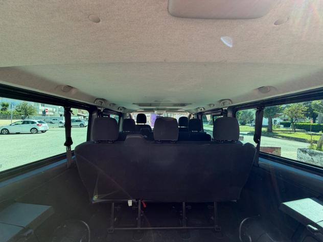 Fiat Talento 2.0 Ecojet 145CV PL-TN Combi M1 12q - Foto 10
