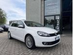 VOLKSWAGEN Golf Golf VI 5p 1.4 tsi Highline 160cv Commercianti WRC rif. 23722083