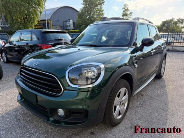 MINI Countryman 1.5 Cooper HYPE Countryman rif. 23899841