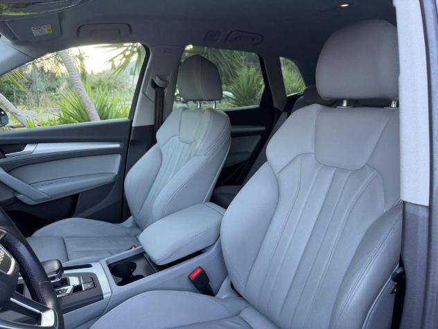 AUDI - Q5 - 40 TDI quattro S tronic S line - Foto 8