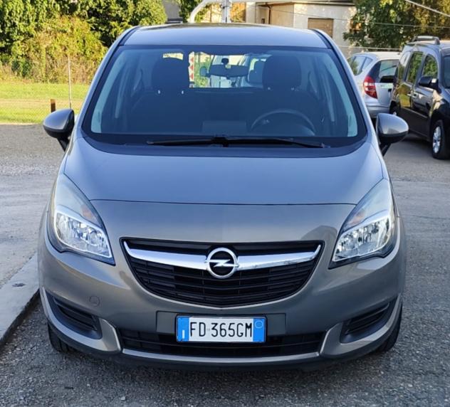 Opel Meriva 1.4 100CV Cosmo - Foto 3