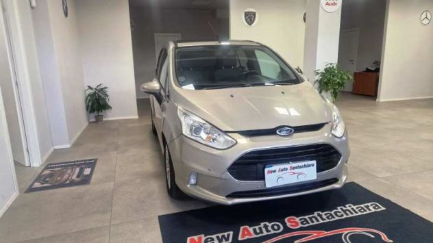 Ford B-Max 1.4 90 CV S&S Titanium - Foto 3