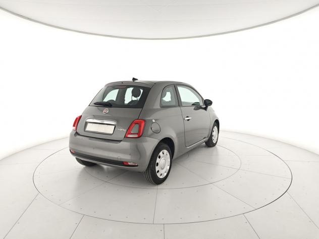 FIAT 500 1.0 Hybrid - Foto 5