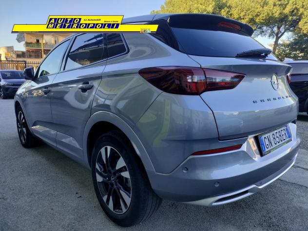 Opel Grandland 1.5 Diesel Ecotec Autom. Elegance - Foto 5