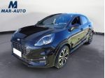 Ford Puma Puma 1.0 EcoBoost Hybrid 125 CV S&S ST-Line Design